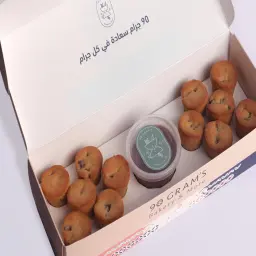 كوكي ديب
